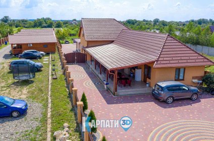 Дідово міні готель G & R