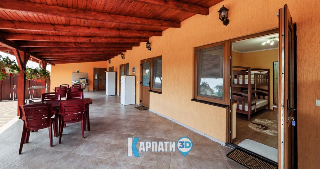 Дийда міні готель G & R