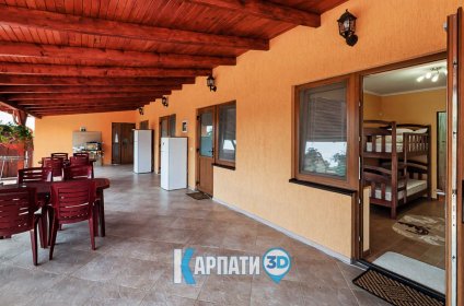 Дийда міні готель G & R