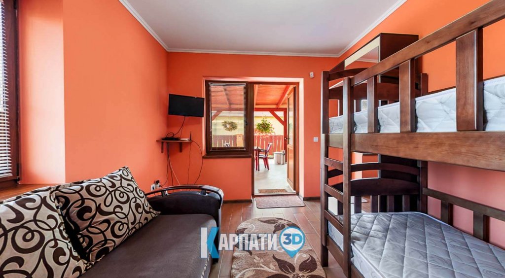 Міні готель G & R номер