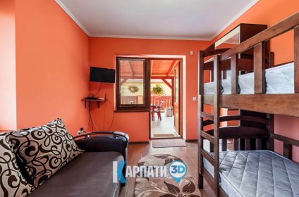 Міні готель G & R номер