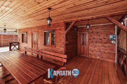 Дийда Котедж