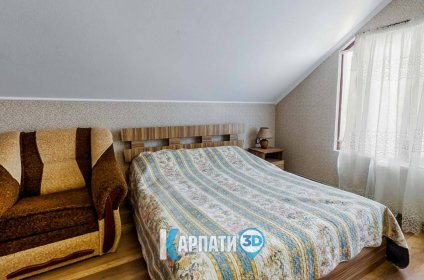 Дийда Котедж Вікторія біля озера Дідово
