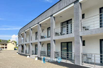 Солотвино Ельдорадо