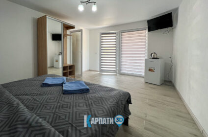 Солотвино Ельдорадо