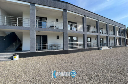 Солотвино Ельдорадо