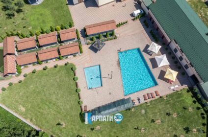 басейни Елізіум