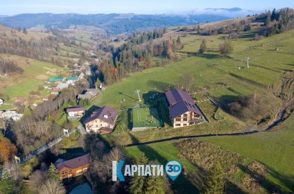 курорт Ізки