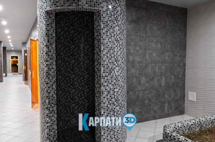 Мукачево басейн Aqua City