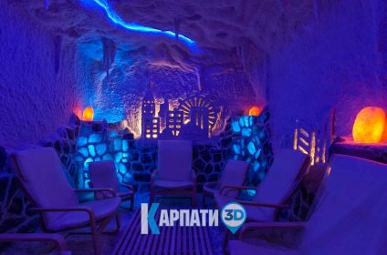 Мукачево басейн Aqua City