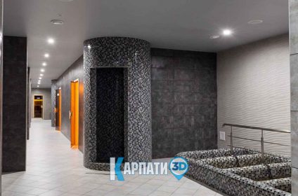 Мукачево басейн Aqua City