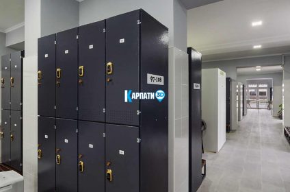 Ужгород термальні басейни Гармонія