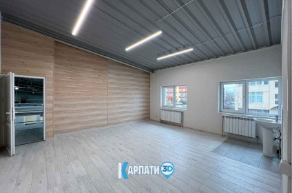 ТОК Гармонія Ужгород