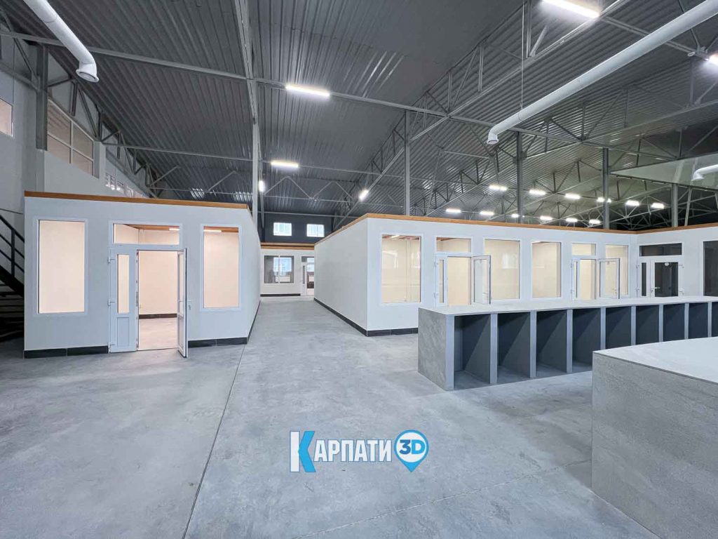 ТОК Гармонія Ужгород