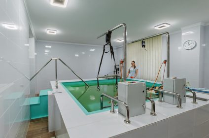 Медичний центр «Гармонія»