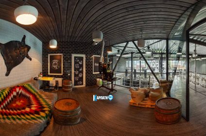 Броварня Ципа у Кваси