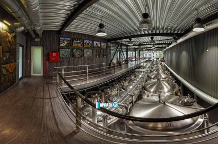 Броварня Ципа у Кваси