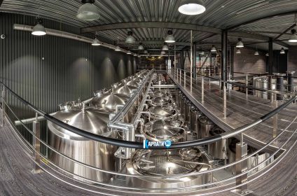 Броварня Ципа у Кваси