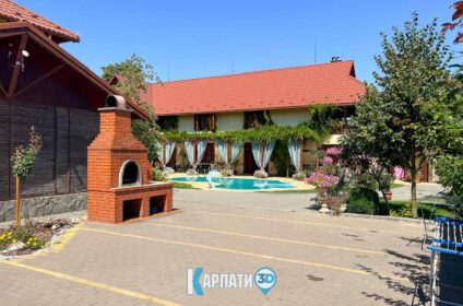 «FAMILY» у Велика Бийгань