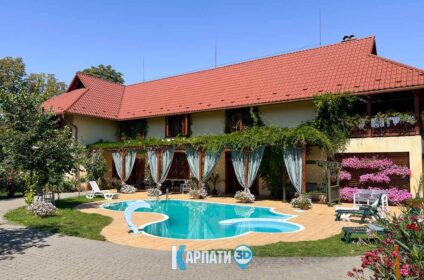 Фемілі у Велика Бийгань