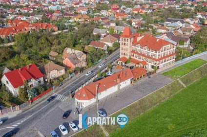 Готель Ресторан Фердинанд Ferdinand