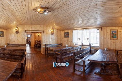 Красія Резорт