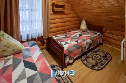 Котеджі на Красії Фортуна Горизонт