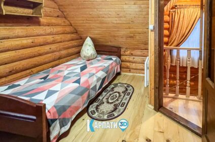 Котедж на Красії Фортуна Горизонт