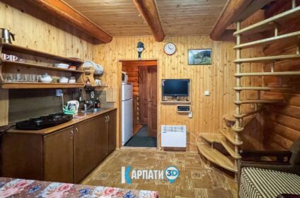 Котедж Фортуна Горизонт