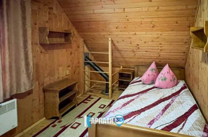 Котедж Горизонт на Красії