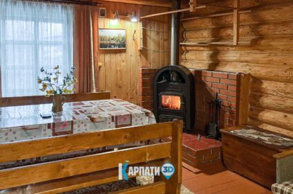 Котедж Горизонт