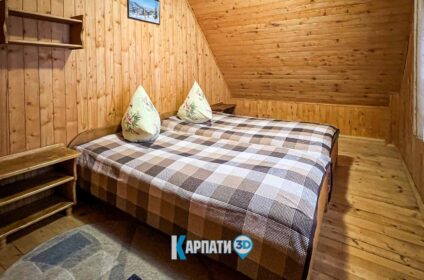 Купити Котедж Горизонт на Красія Вишка