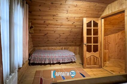 Котедж Горизонт