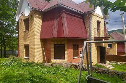 Продам будинок Синяк