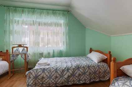 Продам будинок Синяк