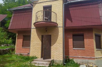 Продам будинок Синяк