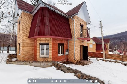 Продам будинок Синяк