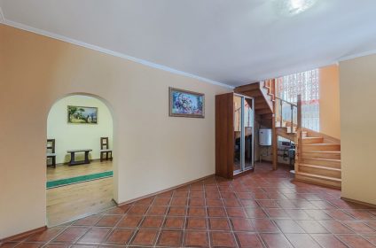 Продам будинок Синяк