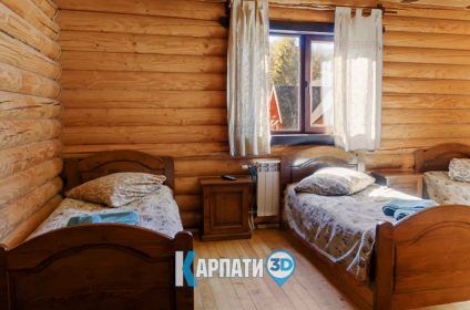 Пилипець Газдівська Хижа