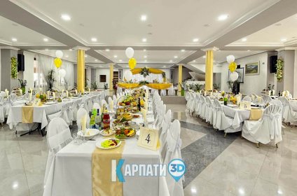 Ресторан Гелікон