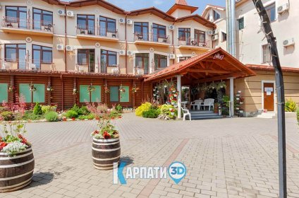 Готель Гелікон