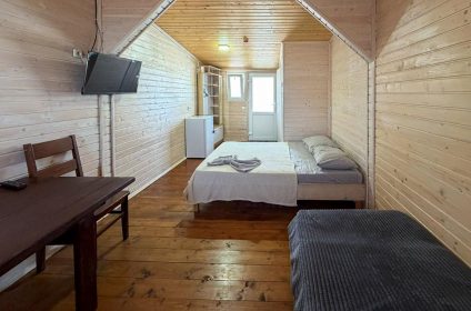 Готель Голд у Солотвино Номери стандарт