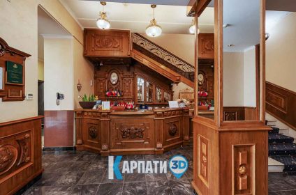 Мукачево готель Стар Hotel Star