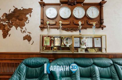 Мукачево готель Стар Hotel Star