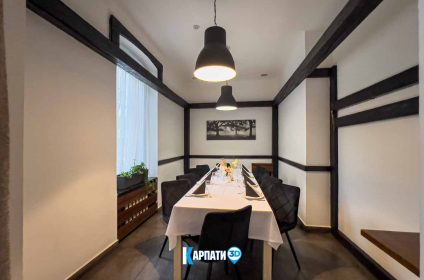 Ресторан Grant