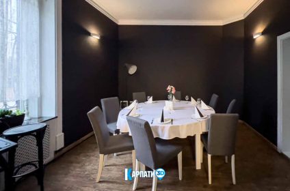 Ресторан Грант Ужгород