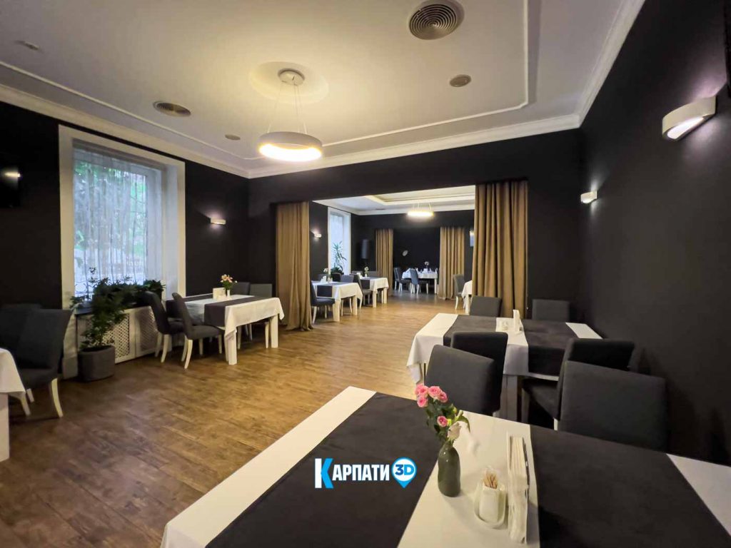 Ресторан Грант Ужгород