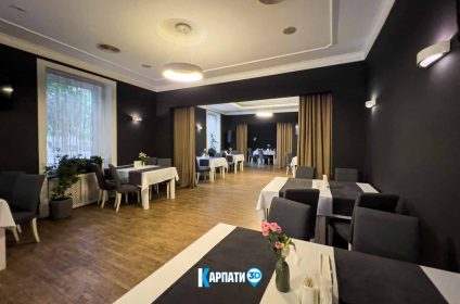 Ресторан Грант Ужгород