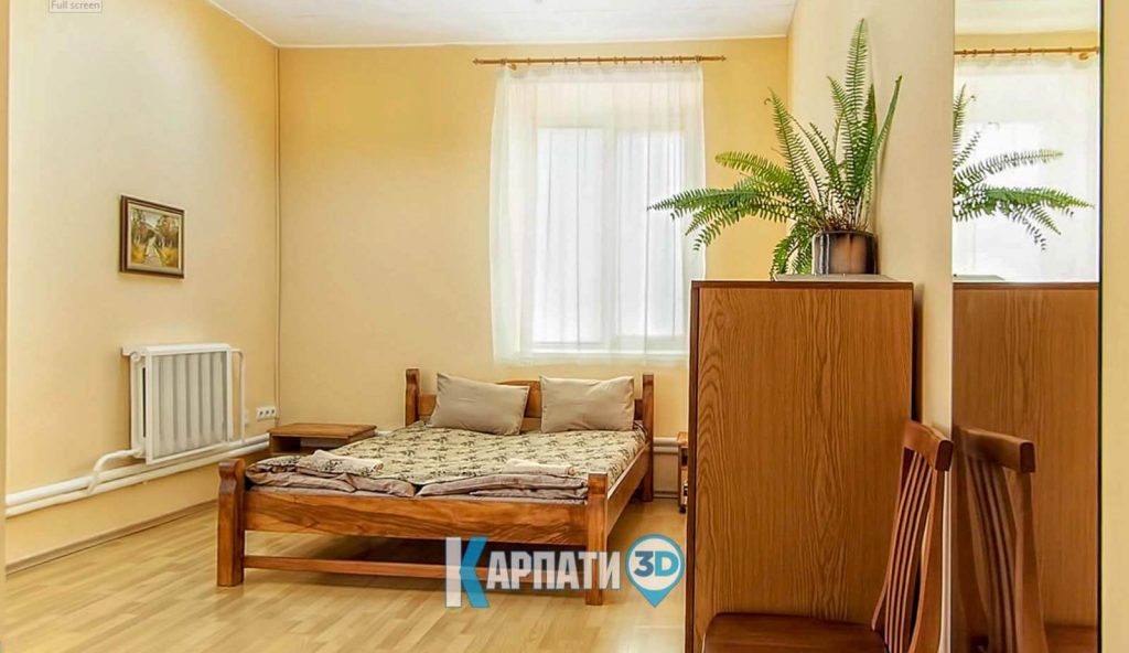 Ужгород готель на Підградській