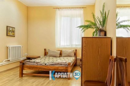 Ужгород готель на Підградській